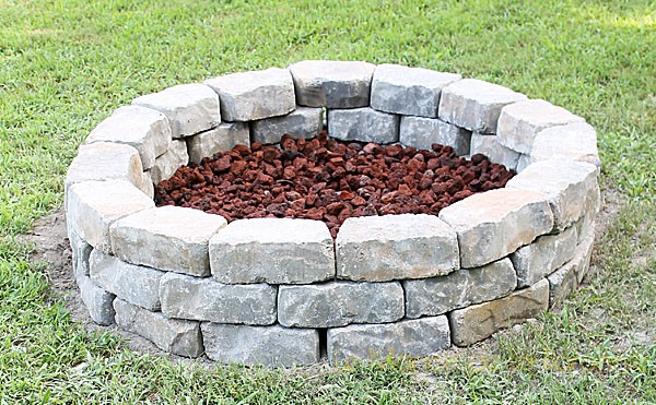 Fire Pit